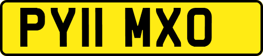 PY11MXO