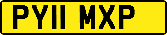 PY11MXP
