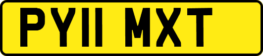 PY11MXT