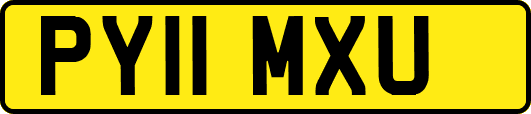 PY11MXU