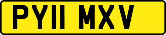 PY11MXV