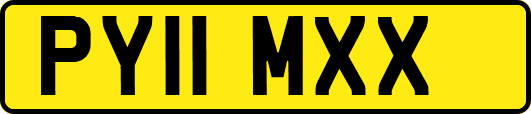 PY11MXX