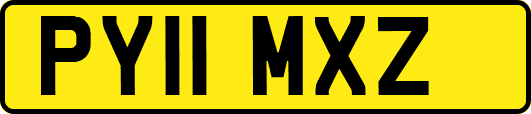 PY11MXZ