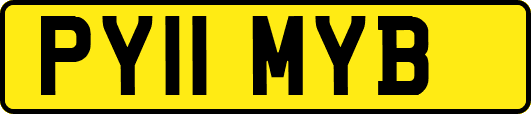 PY11MYB