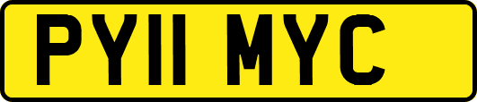 PY11MYC
