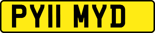 PY11MYD