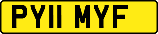 PY11MYF