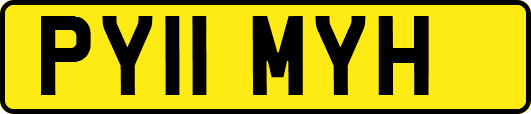 PY11MYH