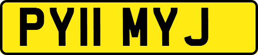 PY11MYJ