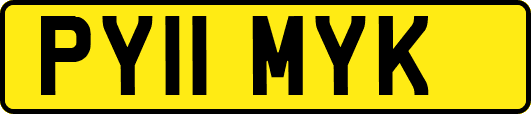 PY11MYK