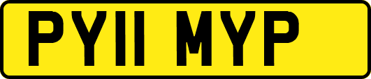 PY11MYP