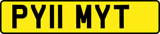 PY11MYT