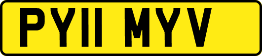 PY11MYV