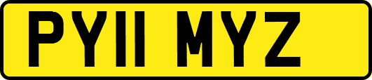 PY11MYZ
