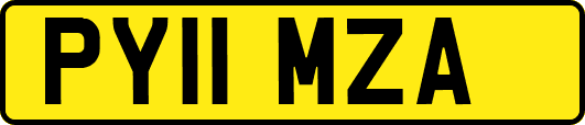 PY11MZA
