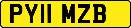 PY11MZB