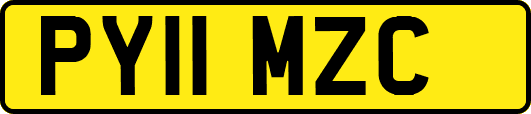 PY11MZC