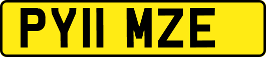 PY11MZE