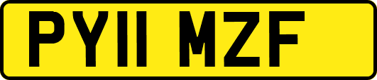 PY11MZF