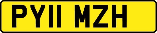 PY11MZH