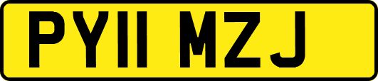 PY11MZJ