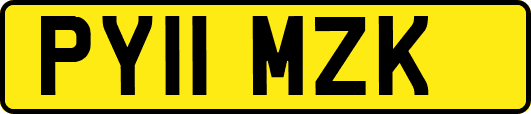 PY11MZK