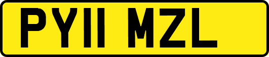 PY11MZL