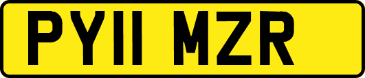 PY11MZR
