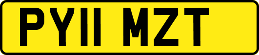 PY11MZT