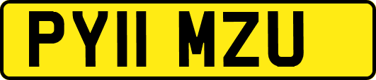 PY11MZU