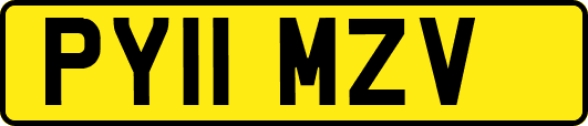 PY11MZV