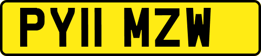 PY11MZW