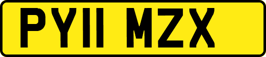 PY11MZX