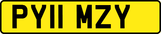 PY11MZY