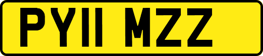 PY11MZZ