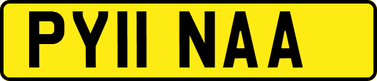 PY11NAA