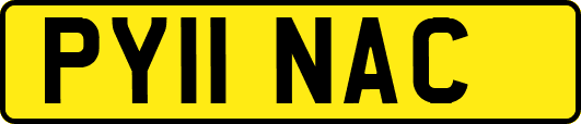 PY11NAC