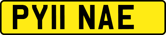PY11NAE