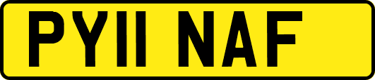 PY11NAF