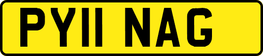 PY11NAG