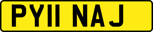 PY11NAJ