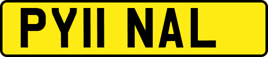 PY11NAL