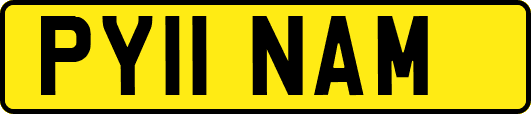 PY11NAM
