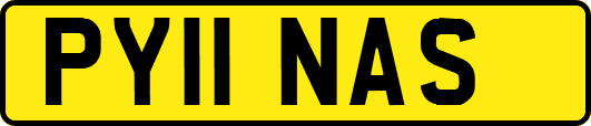 PY11NAS