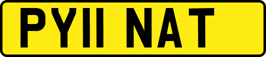 PY11NAT