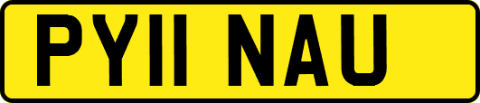 PY11NAU