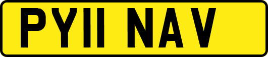 PY11NAV