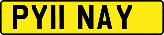 PY11NAY