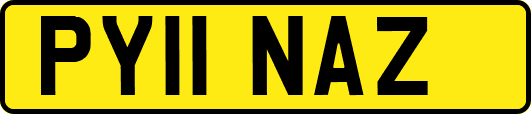 PY11NAZ