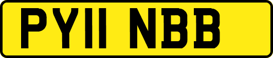 PY11NBB